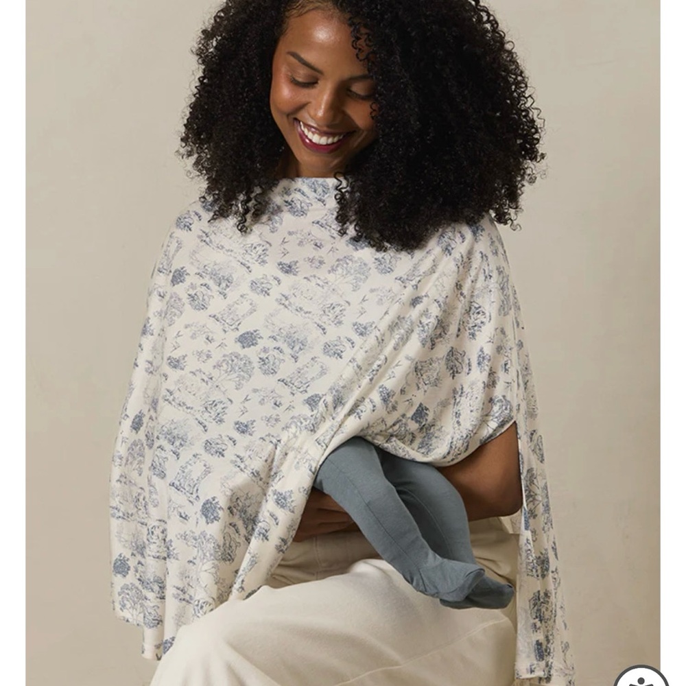 Solly Baby Nursing Cover